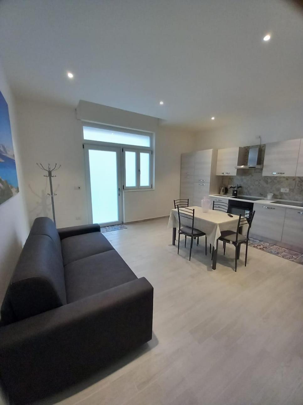 Hily's House Apartment